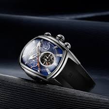 Aurora Tank-P RGA3069 Watch